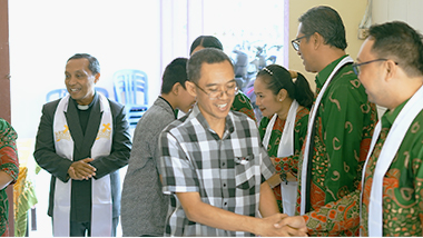 galeri, Ibadah Pentakosta GKJ Baki Pepantan Kingkang 2026, gereja kristen jawa, gkj, gkj baki, gereja kristen jawa baki, baki, sukoharjo, gkj klasis sukoharjo, klasis sukoharjo, klasis, sinode gkj, sinode 